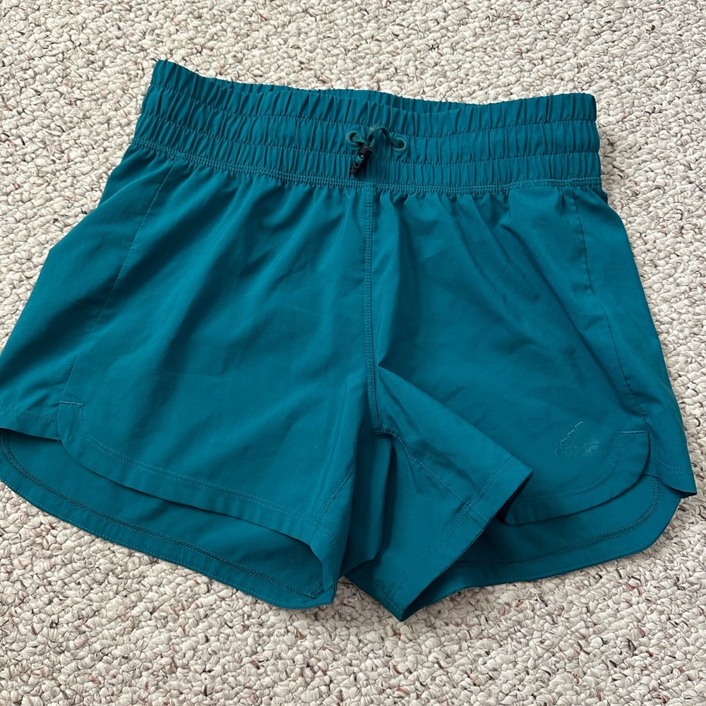 Adidas shorts
